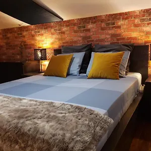  Сasa de vacaciones Room With Private Wc With Free Parking