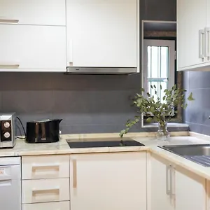 Alfama District By Be@home Lisbona