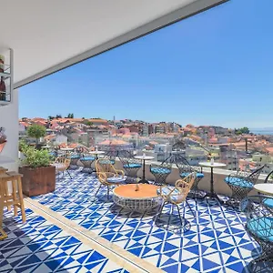 4* Hotell H10 Duque De Loule