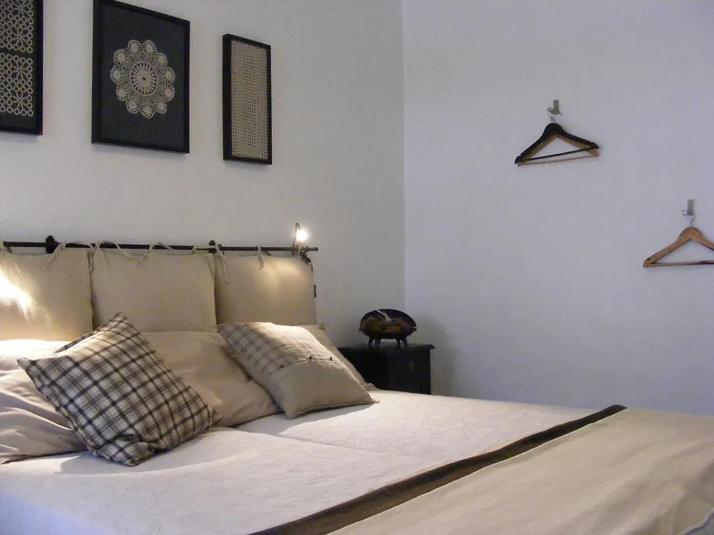 Casa Da Memoria Holiday home Lisbon