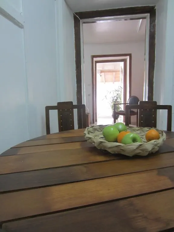 Casa Da Memoria Holiday home Lisbon 0*,  Portugal