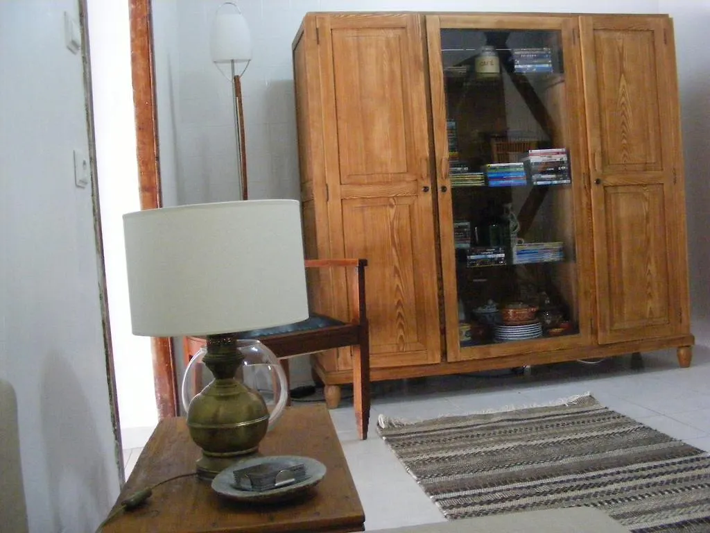 Casa Da Memoria Holiday home Lisbon Portugal