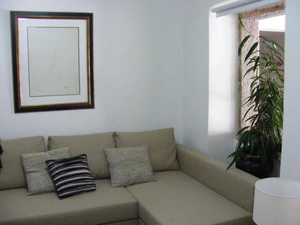 Casa Da Memoria Holiday home Lisbon 0*,  Portugal