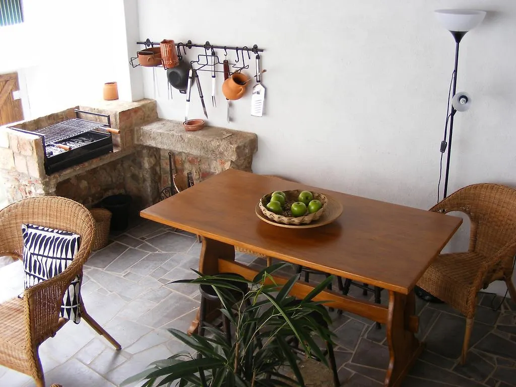 Casa Da Memoria Holiday home Lisbon Portugal