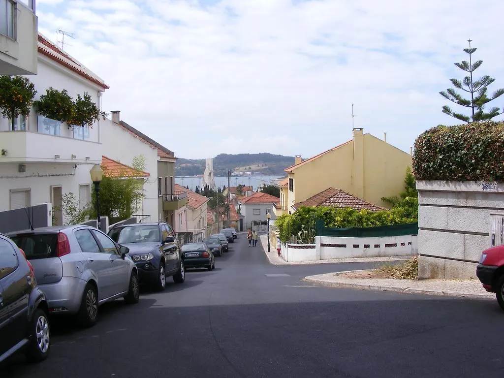 Casa Da Memoria Holiday home Lisbon